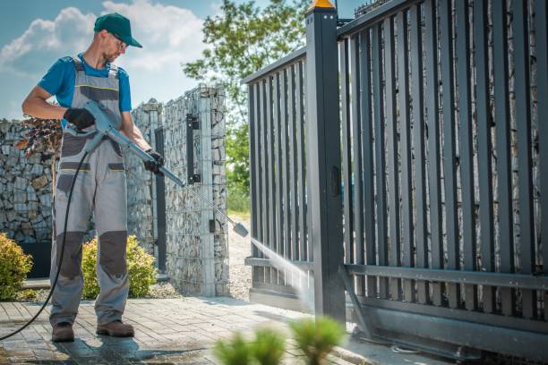 Best Factory Floor Cleaning  in Farmersburg, IN