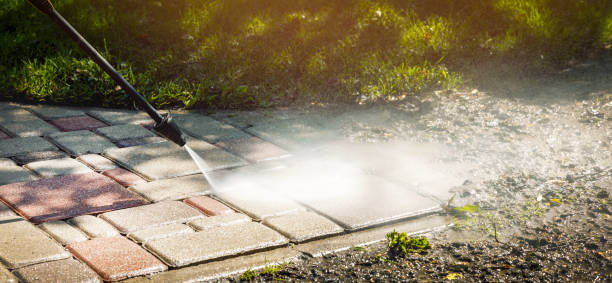 Best Parking Lot and Garage Cleaning  in Farmersburg, IN