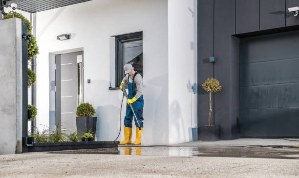 Best House Exterior Washing  in Farmersburg, IN